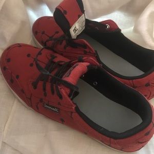 Men DG shoes in good condition